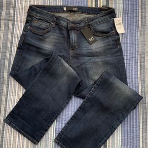 KUT from the Kloth BF Jeans